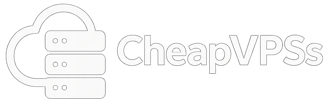 Cheap VPS